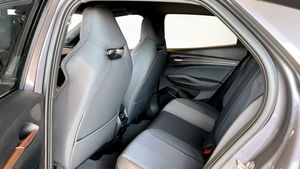 Cupra Raval bild 12