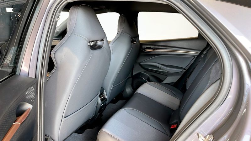 Cupra Raval bild 12