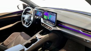 Cupra Raval bild 11