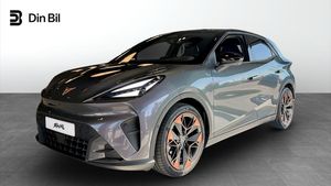 Cupra Raval bild 1