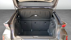 Cupra Raval bild 13