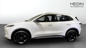 MG S5 EV bild 6