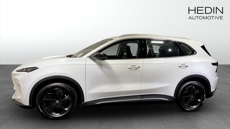 MG S5 EV bild 6