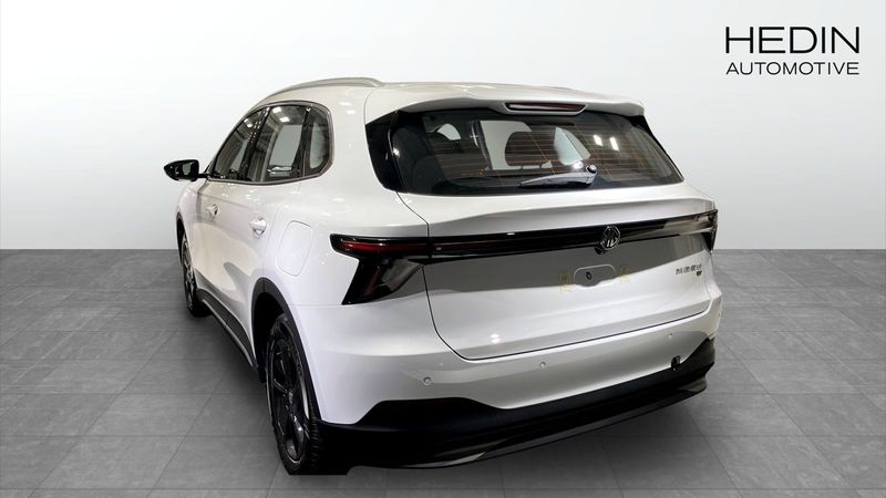 MG S5 EV bild 7
