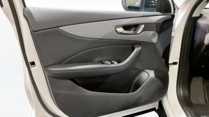 MG S5 EV bild 11
