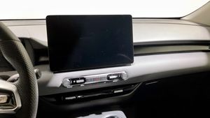 MG S5 EV bild 12