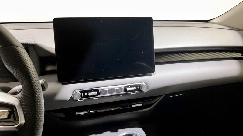 MG S5 EV bild 12