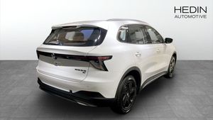 MG S5 EV bild 2