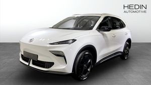 MG S5 EV bild 1