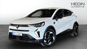 Renault Captur bild 1