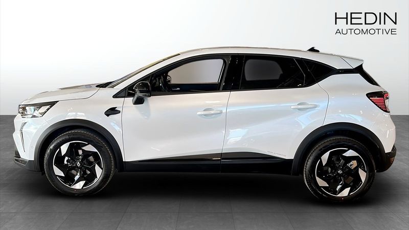 Renault Captur bild 6