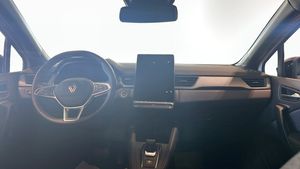 Renault Captur bild 4