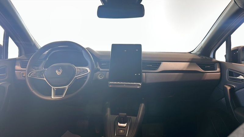Renault Captur bild 4