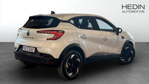 Renault Captur bild 2