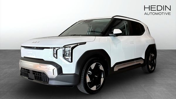Kia EV2 PLUS SR 5-SITS Privatleasing fr 3 695:-/mån - 2026