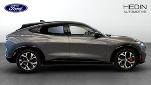 Ford Mustang Mach-E bild 6