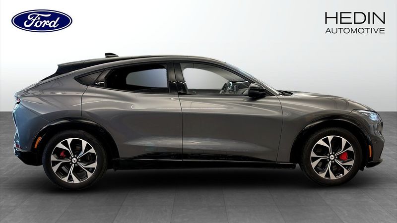 Ford Mustang Mach-E bild 6