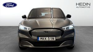 Ford Mustang Mach-E bild 8