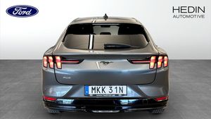 Ford Mustang Mach-E bild 7