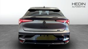 Renault Rafale bild 7