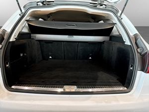 Mercedes C220 bild 15