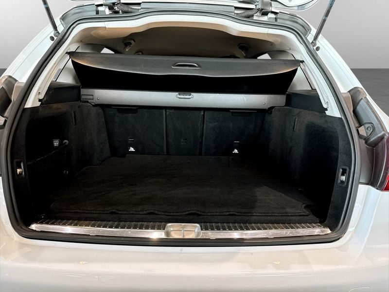 Mercedes C220 bild 15