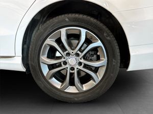 Mercedes C220 bild 14