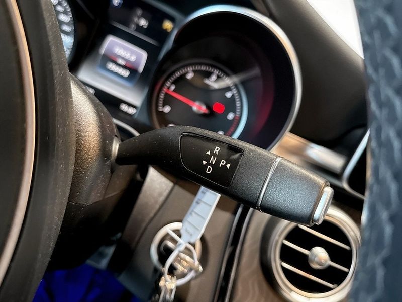 Mercedes C220 bild 8