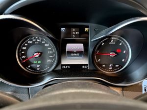 Mercedes C220 bild 9
