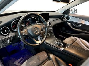Mercedes C220 bild 4
