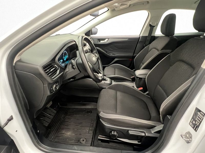 Ford Focus bild 9