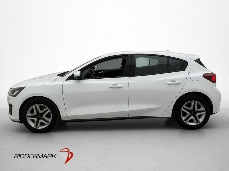 Ford Focus bild 2