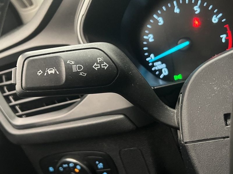 Ford Focus bild 13