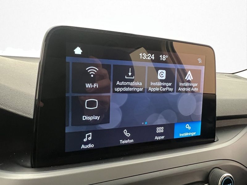 Ford Focus bild 19