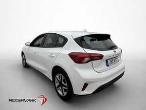 Ford Focus bild 4