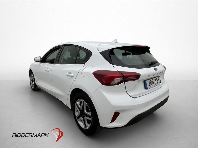 Ford Focus bild 4