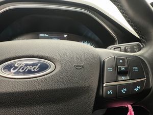 Ford Focus bild 16