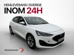 Ford Focus bild 3