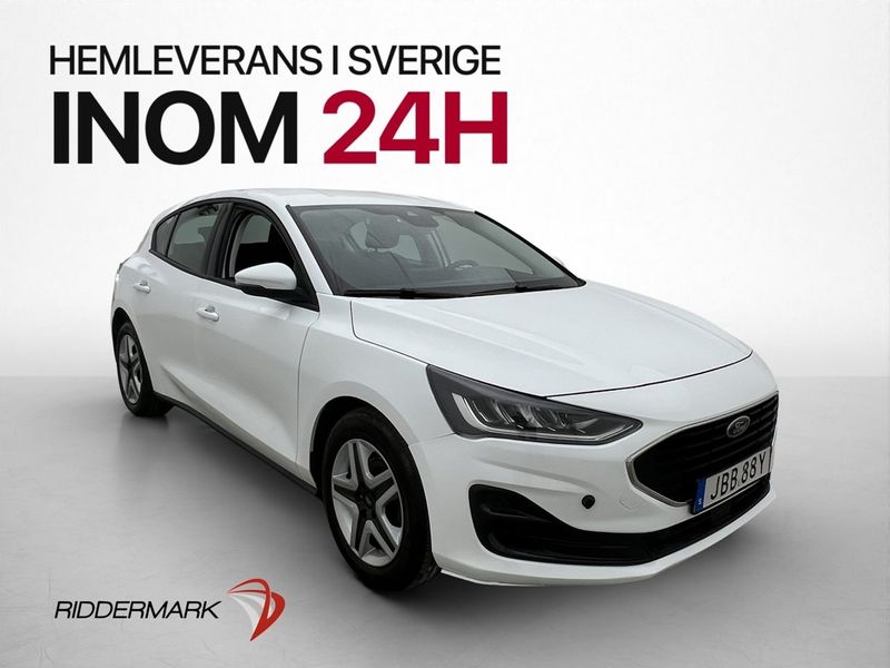 Ford Focus bild 3