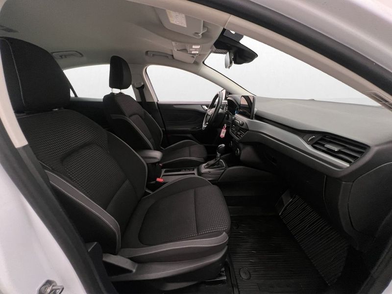 Ford Focus bild 24