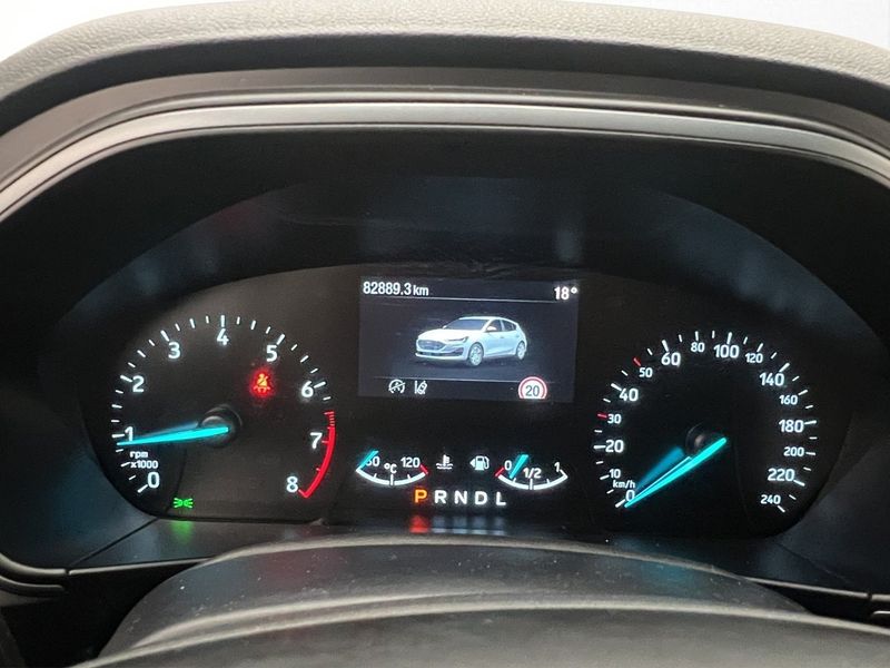 Ford Focus bild 15