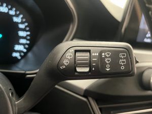 Ford Focus bild 17