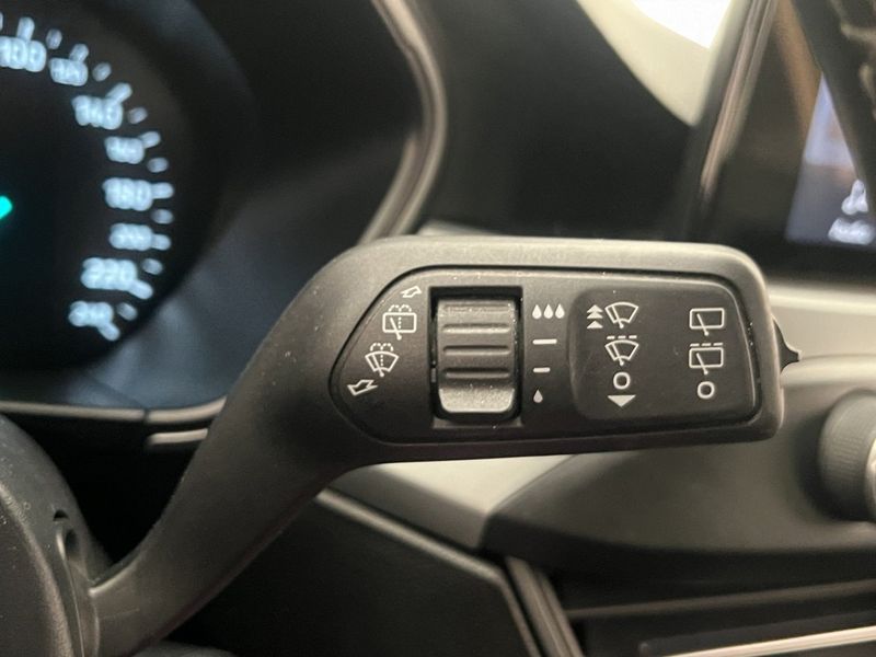 Ford Focus bild 17