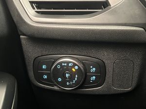 Ford Focus bild 12