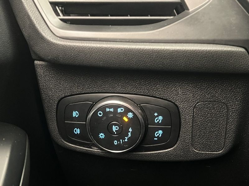 Ford Focus bild 12