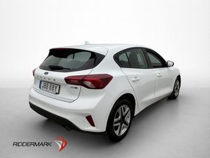 Ford Focus bild 6