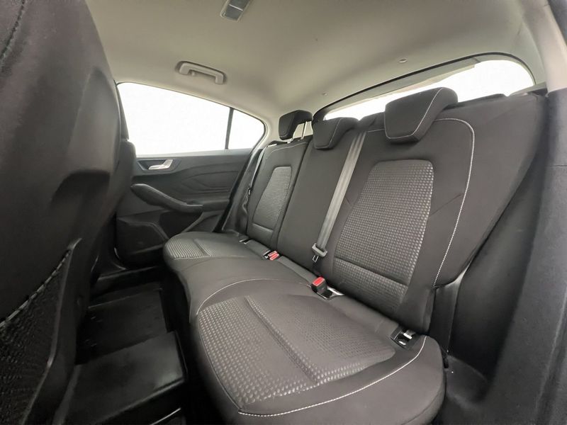 Ford Focus bild 25