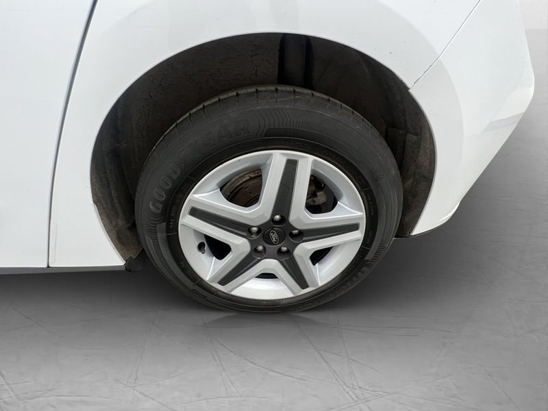 Ford Focus bild 28