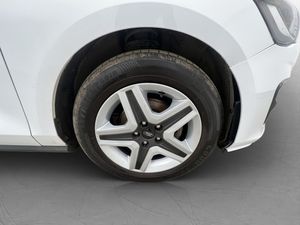 Ford Focus bild 30