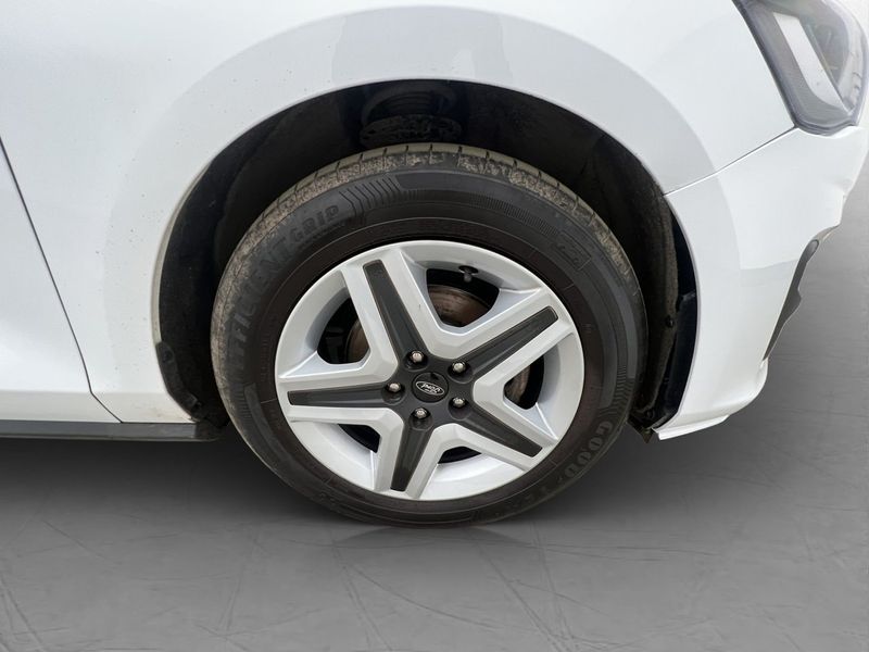 Ford Focus bild 30